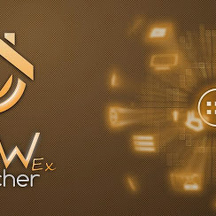 Free Download ADW Launcher EX