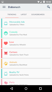 Download Aplikasi Dubsmash Apk Terbaru 2015