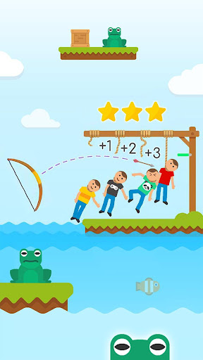 Gibbets Bow Master Hack Cho Android