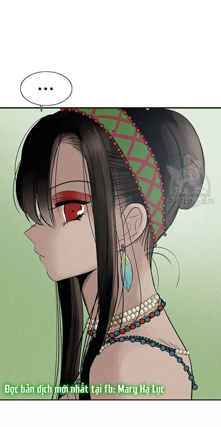 Lãnh Địa Totem Chap 42 - Next Chap 43