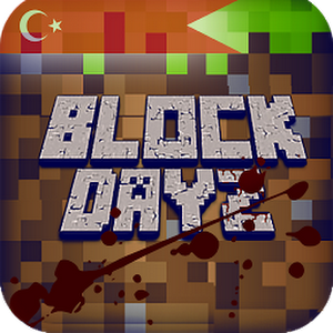 BlockDayZ :Unturned Türkçe APK İndir Full Güncel Sürüm