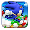 Sonic Runners 1.0.1   [ APK + DATOS SD ]  actualizado