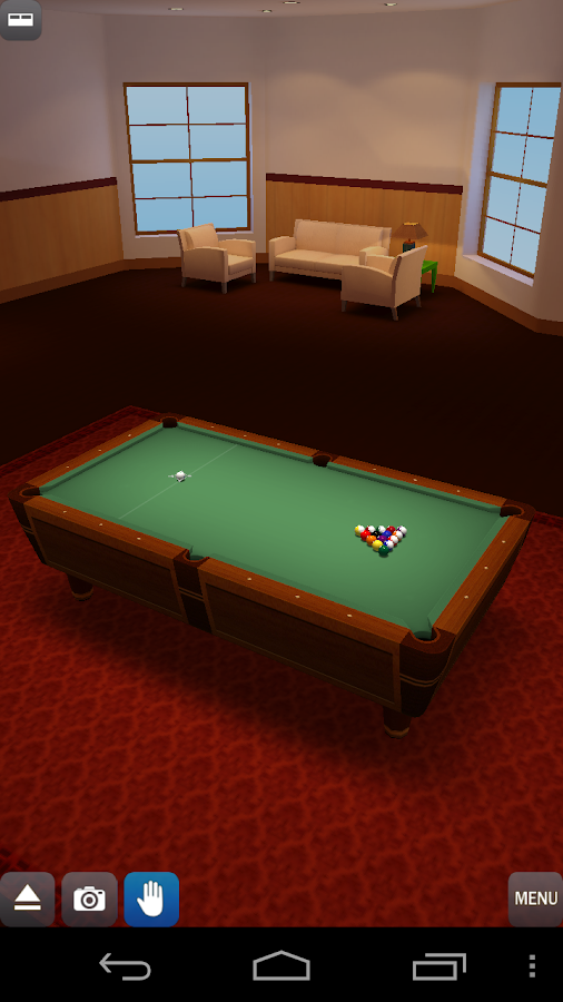 Pool Break Pro 3D v2.3.6 APK Sports Games Free Download