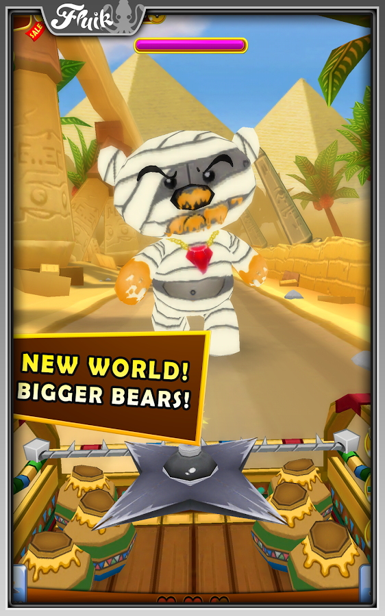 Grumpy Bears Mod  V1.0.71 APK MOD [MONEDAS Y GEMAS ILIMITADAS]