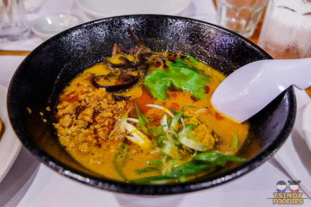 curry tantanmen curry tantanmen