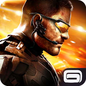 Combat 5: Blackout v1.0.0