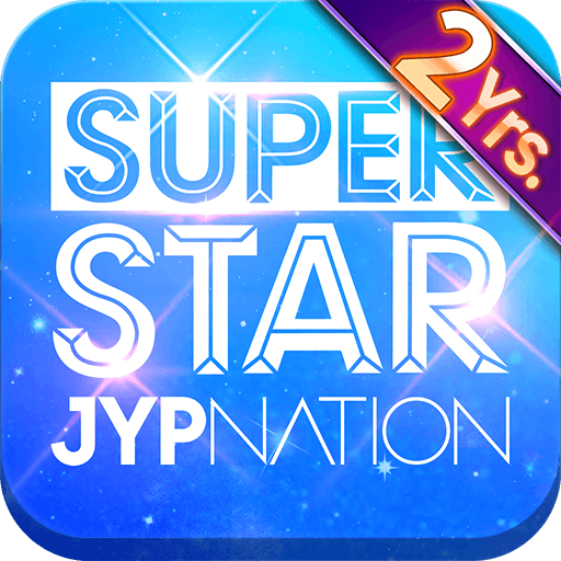 Download SuperStar JYPNATION 2.4.7 (MOD, HAVE ALL SONGS/BETTER CHANCE ON HITTING PERFECT)