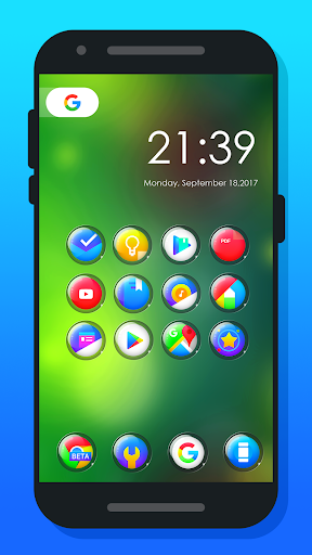 Soappix Icon Pack Soappix Icon Pack