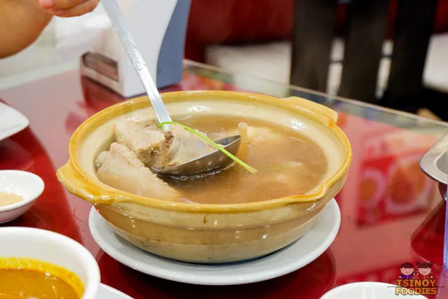 bak kut teh