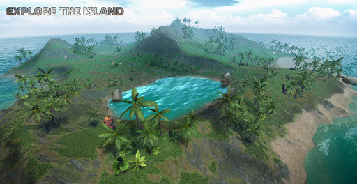 Tải Survival Island Evolve Survivor Building Home Hack Full Tiền Vàng Survival Island Evolve Survivor Hack