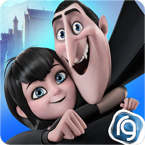HOTEL TRANSYLVANIA 2 v1.1.06 APK + OBB