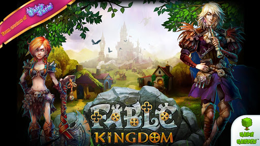 Fable Kingdom HD v1.0 Fable Kingdom HD v1.0