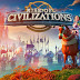 تحميل لعبة rise of civilization مهكرة للأندرويد