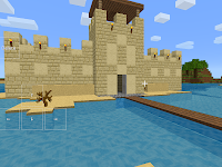 Exploration Lite games for android