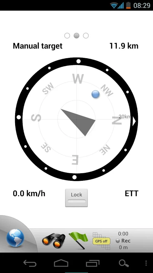 Maverick Pro v2.5 APK Travel & Local Apps Free Download