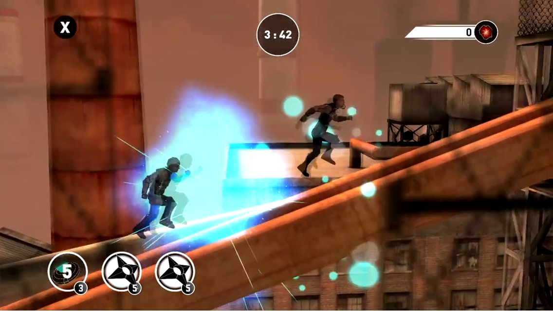 Krrish 3: The Game