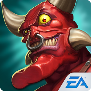 Descargar Dungeon Keeper 1.0.49 APK GRATIS