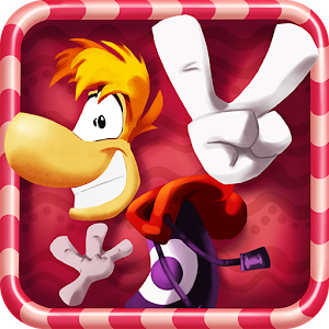 Rayman Fiesta Run V1.2.2 APK MOD [Desbloqueado y Dinero Ilimitado] Gratis para android