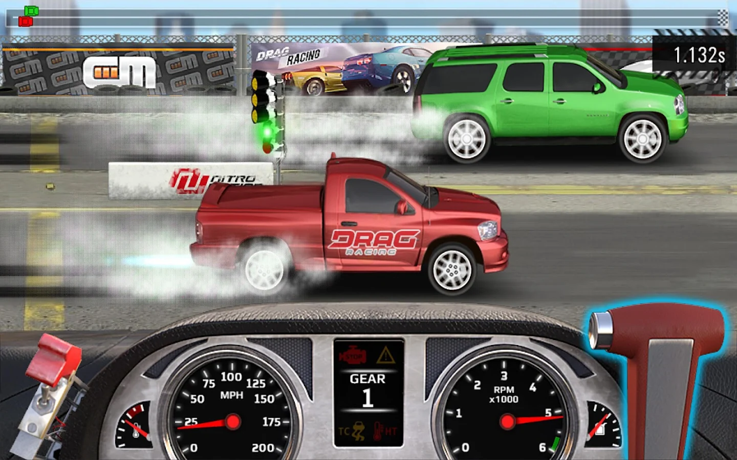 Drag Racing 4×4 V1.0.51 apk android gratis