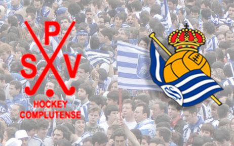S.P.V Complutense - REAL SOCIEDAD S.P.V Complutense - REAL SOCIEDAD