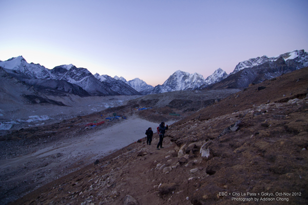 Kala Patthar