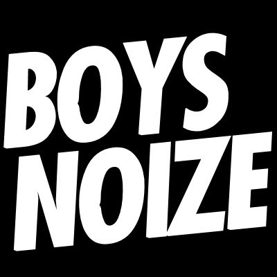 Boys Noize_logo