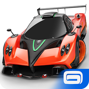 Asphalt Nitro v1.2.0i