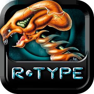 R-TYPE v2.0.5 APK 
