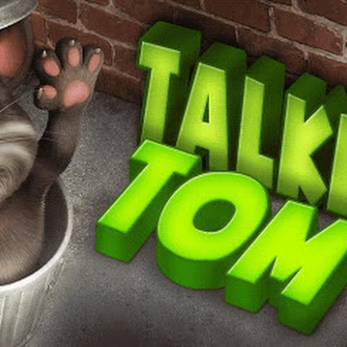 Talking Tom Cat v2.0.1