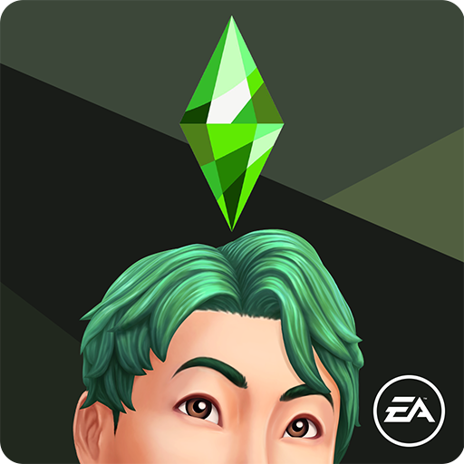 Game The Sims™ Mobile V28.0.1.122384 Mod Unlimited Money