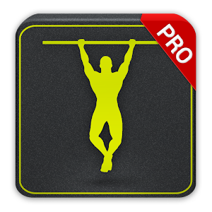 Runtastic Pull-Ups PRO 1.5.1 APK FULL