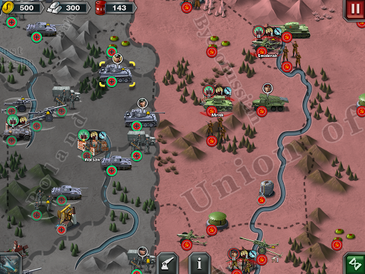 World Conqueror 3 Hack