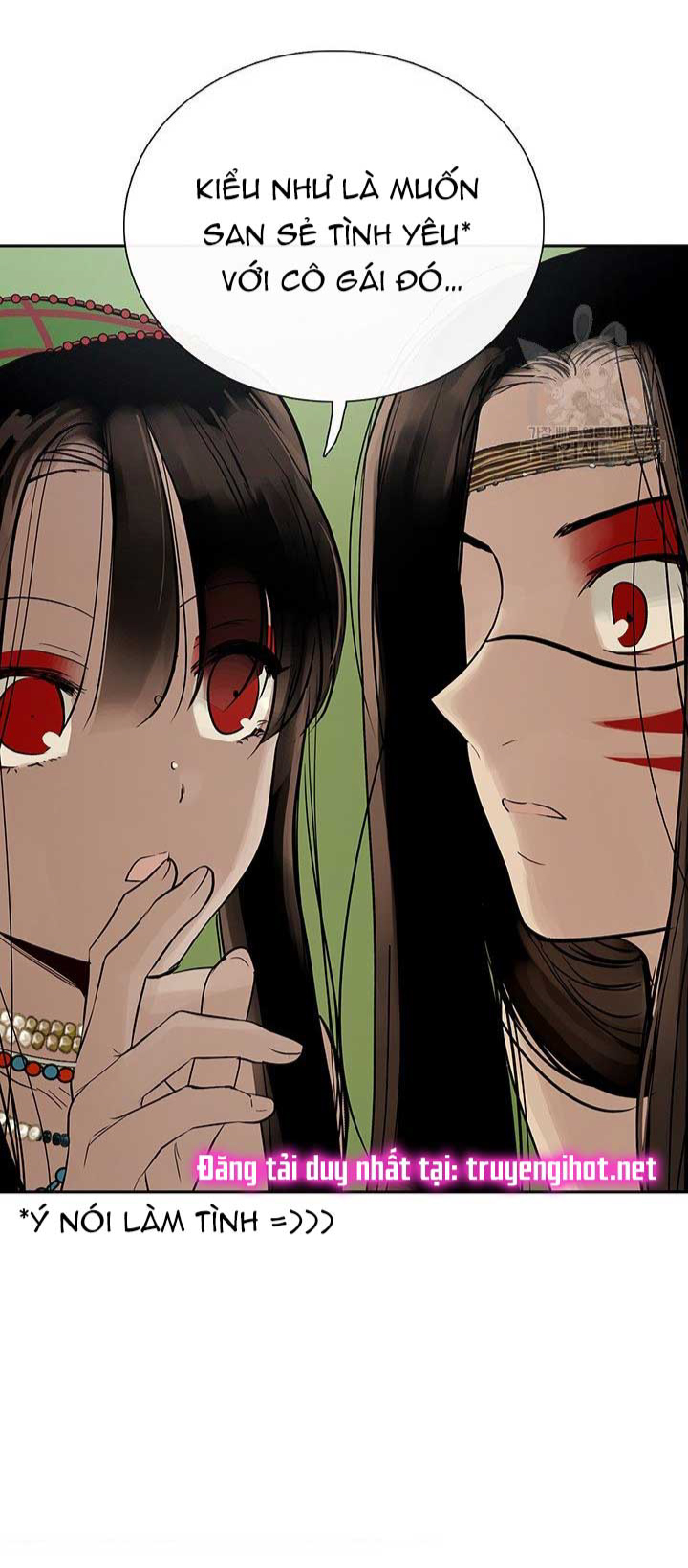 Lãnh Địa Totem Chap 42 - Next Chap 43