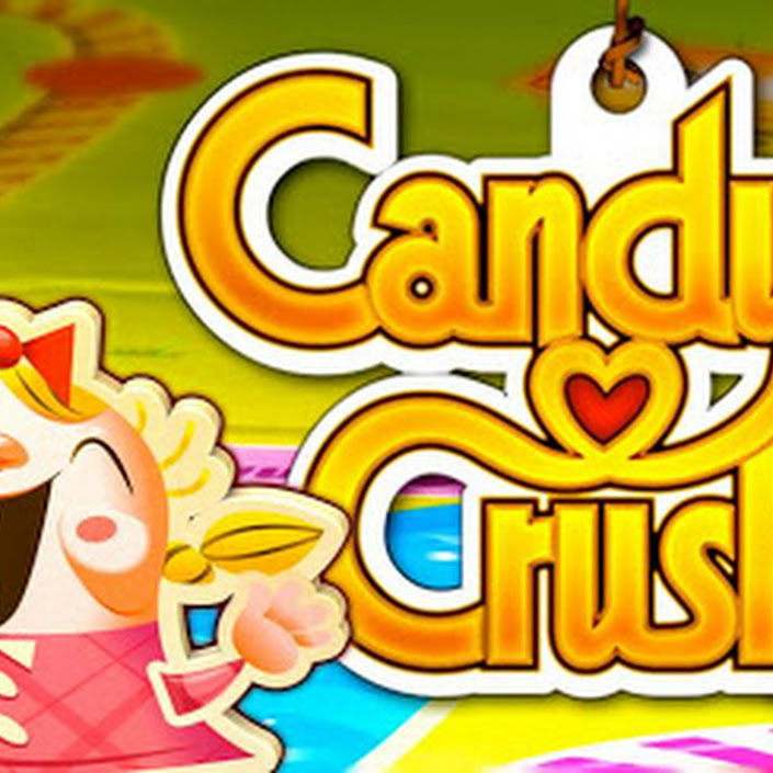โหลดเกมส์เรียงลูกกวาด Candy Crush Saga ลงมือถือ ฟรีกันดีกว่า