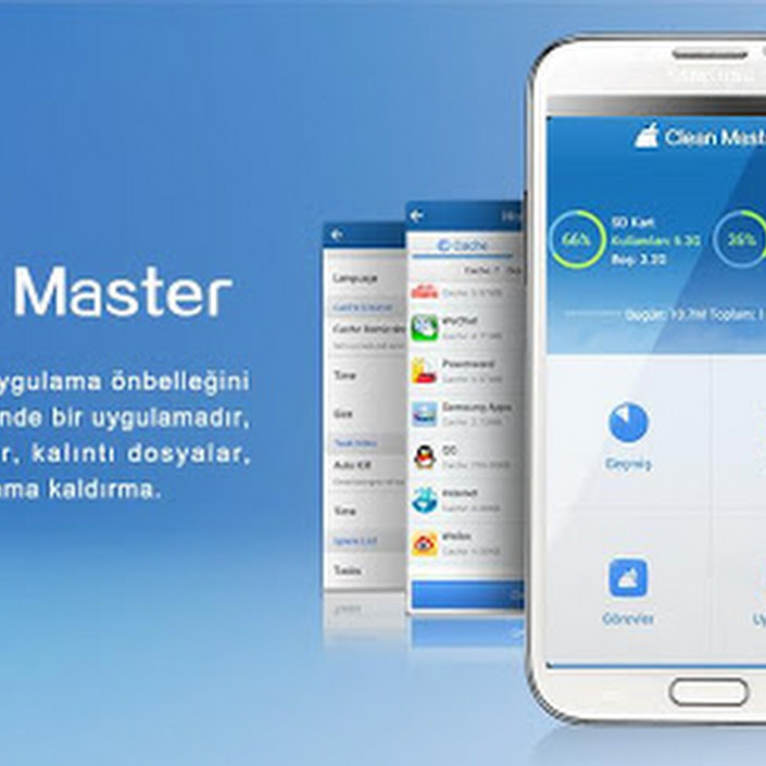 Clean Master