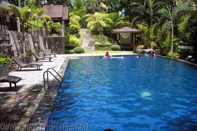 Valentino resort and outlet spa