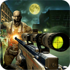 [HACK-MOD] Zombies Are Back v1.2