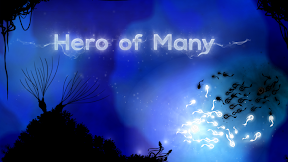 Hero of Many For android