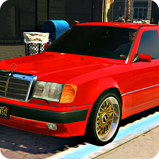 City Car Driving Simulator