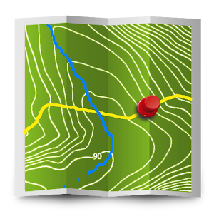 BackCountry Navigator PRO GPS v5.2.2 APK Travel & Local Apps Free Download