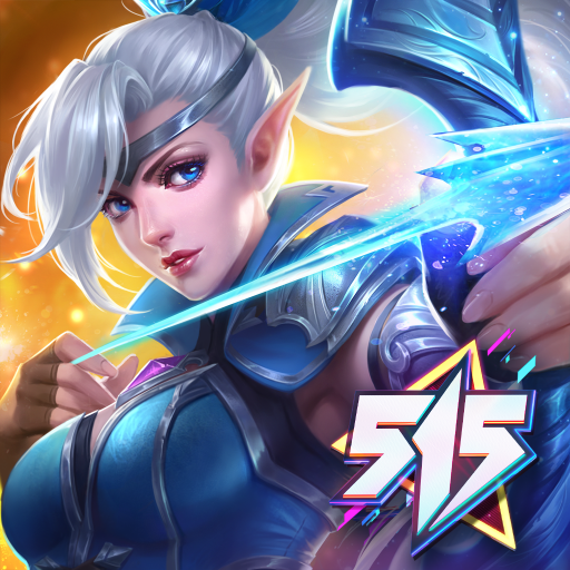 Mobile Legends: Bang Bang VNG v1.5.88.6441 MOD MAP