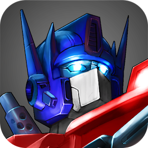Transformers Legends v2.5.2.2.0 APK