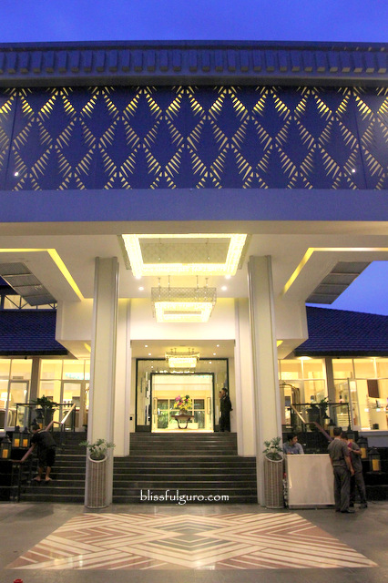 Sheraton Bandung Hotel and Towers Indonesia