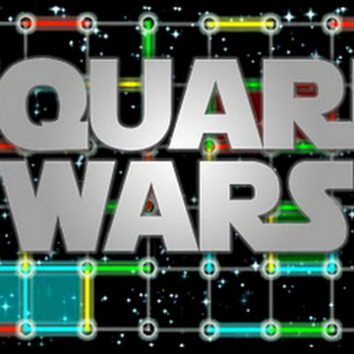 Square Wars Ad Free v3.2.0 APK