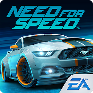 Need For Speed No Limits 1.0.48 (Aderno, Tegra, Mali, PowerVR) APK + DATA