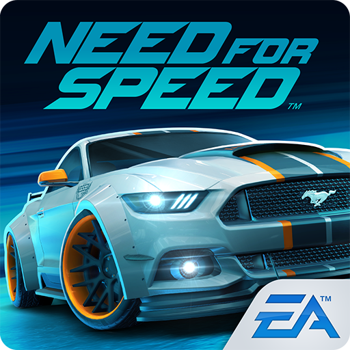 Need For Speed™ No Limits 1.2.6 Apk + Data (Infinite Nitro ...