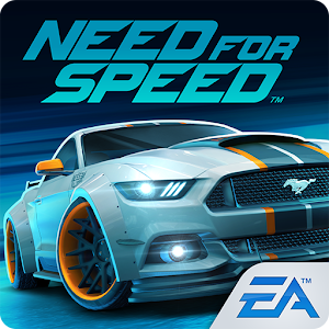 Need for Speed No Limits v1.1.5