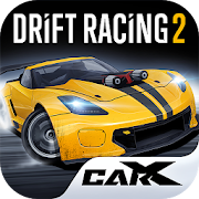 CarX Drift Racing 2 MOD+APK Unlimited Money