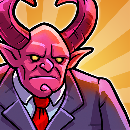 Dungeon Shop Tycoon: Craft and Idle V1.784.11 Mod Apk