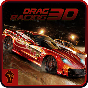 Drag Racing 3D V1.7.3 APK Full Version